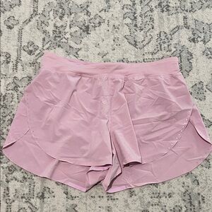 Lululemon Running Shorts